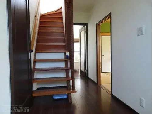 3LDK Ciudad de Koga Prefectura de Fukuoka (9)