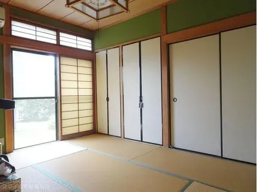 3LDK Ciudad de Koga Prefectura de Fukuoka (10)