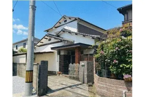 Akiya in Fukuoka