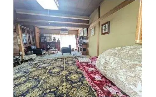 عقار 6DK مدينة كيتاكيوشو محافظة فوكوكا (2)