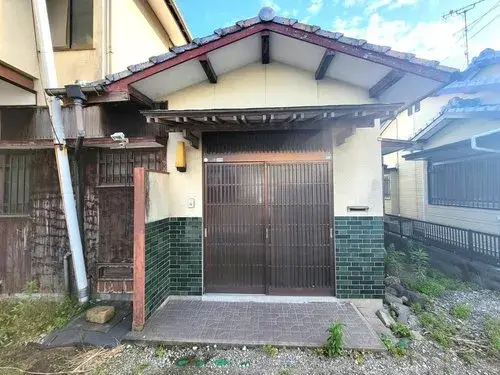 6DK物件 筑後市 福岡県 (2)