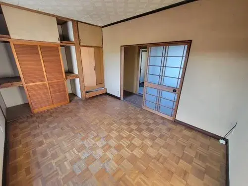 6DK物件 筑後市 福岡県 (12)