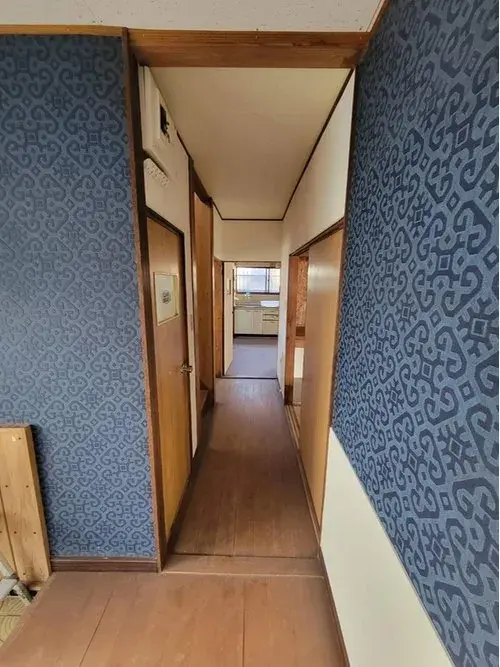 6DK物件 筑後市 福岡県 (13)