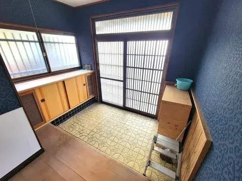 6DK物件 筑後市 福岡県 (15)