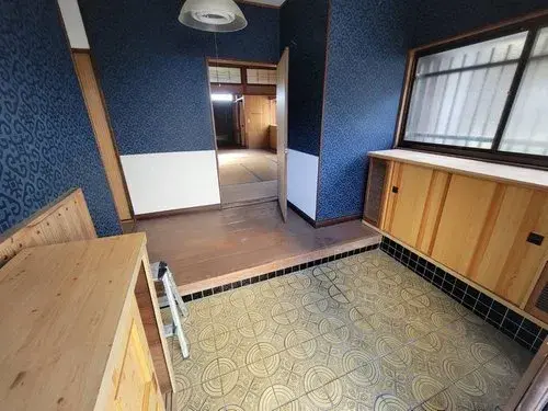 6DK物件 筑後市 福岡県 (16)