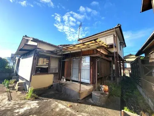 6DK物件 筑後市 福岡県 (4)