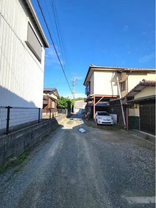 6DK物件 筑後市 福岡県 (5)
