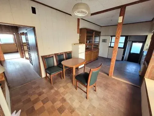 6DK物件 筑後市 福岡県 (6)