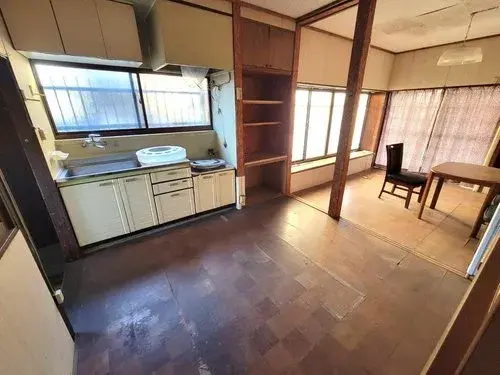 6DK物件 筑後市 福岡県 (7)