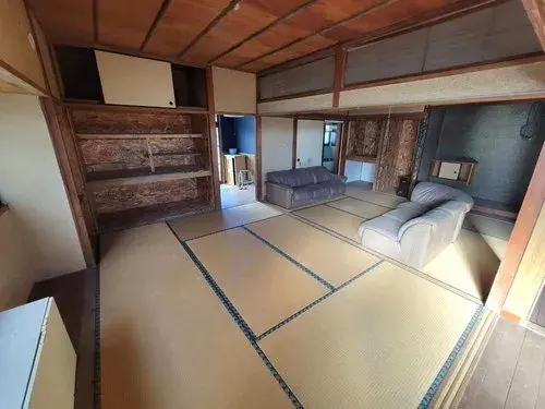 6DK物件 筑後市 福岡県 (9)
