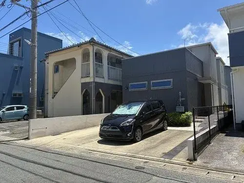 Akiya in Fukuoka