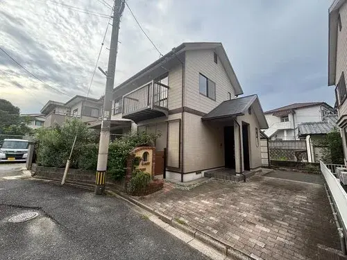 عقار 4LDK حي Kokuraminami، مدينة Kitakyushu، محافظة Fukuoka (2)