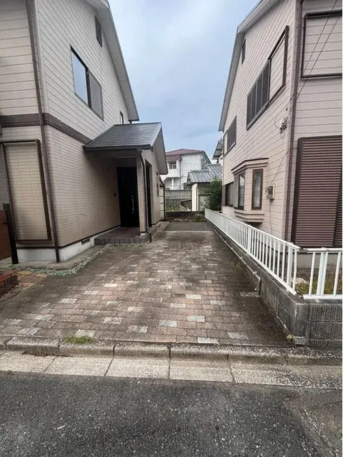 عقار 4LDK حي Kokuraminami، مدينة Kitakyushu، محافظة Fukuoka (3)
