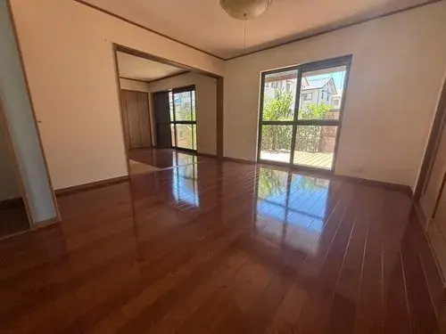 عقار 4LDK حي Kokuraminami، مدينة Kitakyushu، محافظة Fukuoka (6)