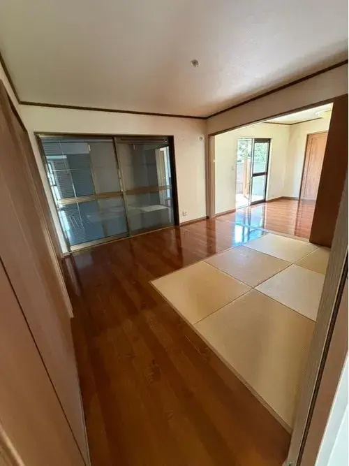 عقار 4LDK حي Kokuraminami، مدينة Kitakyushu، محافظة Fukuoka (7)