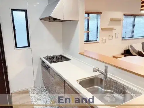 4LDK مدينة فوكوتسو محافظة فوكوكا (14)