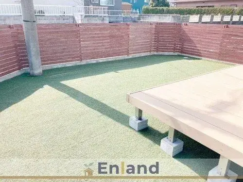 4LDK مدينة فوكوتسو محافظة فوكوكا (18)