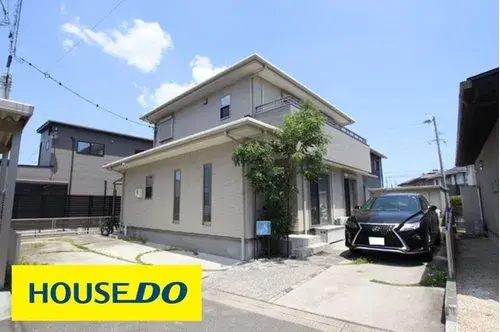 Akiya in 久留米市
