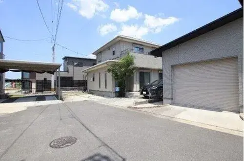 5LDK+S Ciudad de Kurume Prefectura de Fukuoka (4)