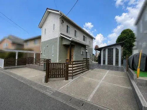 3LDK+S物件 福岡市 福岡県 (3)
