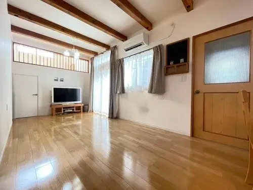 3LDK+S物件 福岡市 福岡県 (8)