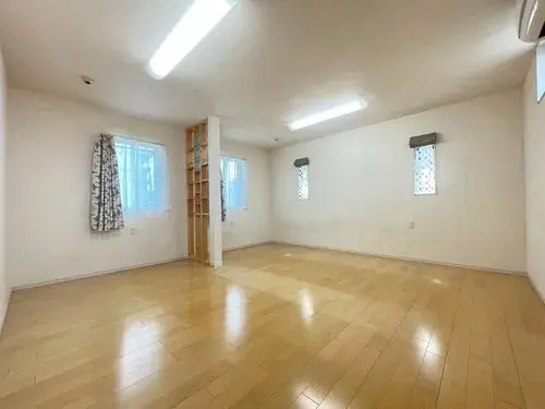 3LDK+S物件 福岡市 福岡県 (9)