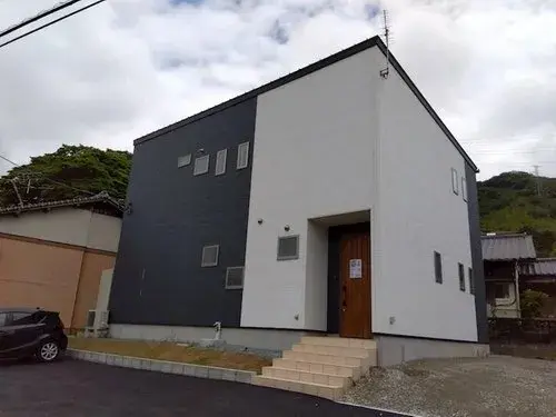 Akiya in Fukuoka