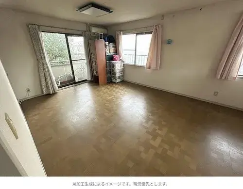 5LDK物件 菊池郡菊陽町 熊本県 (11)