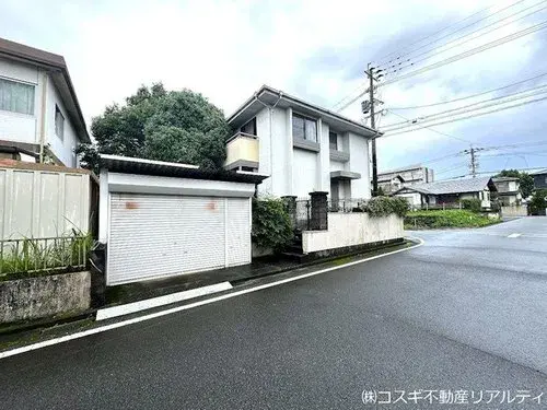 5LDK物件 菊池郡菊陽町 熊本県 (3)