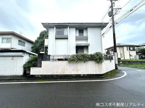 5LDK物件 菊池郡菊陽町 熊本県 (4)