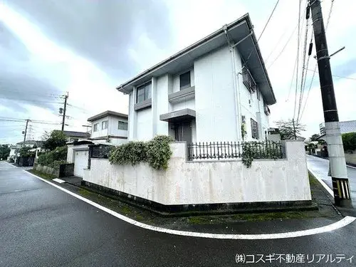 5LDK物件 菊池郡菊陽町 熊本県 (5)