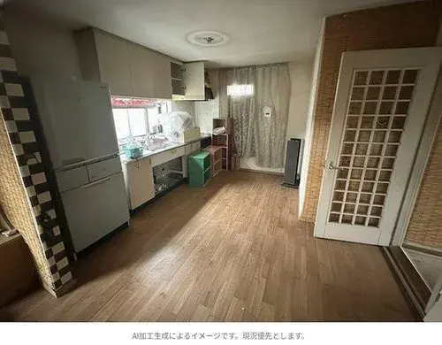 5LDK物件 菊池郡菊陽町 熊本県 (7)