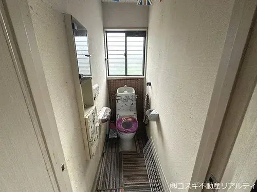 5LDK物件 菊池郡菊陽町 熊本県 (8)