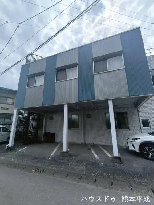 Akiya in Kumamoto