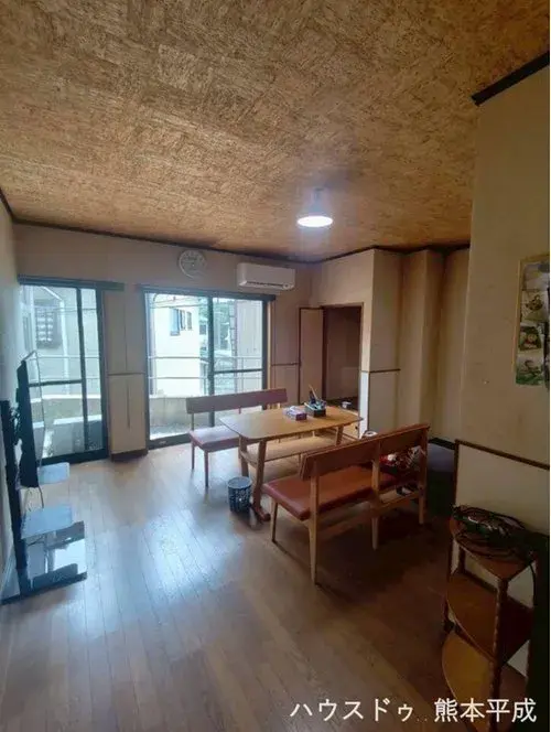 5LDK+S物件 熊本市 熊本県 (12)