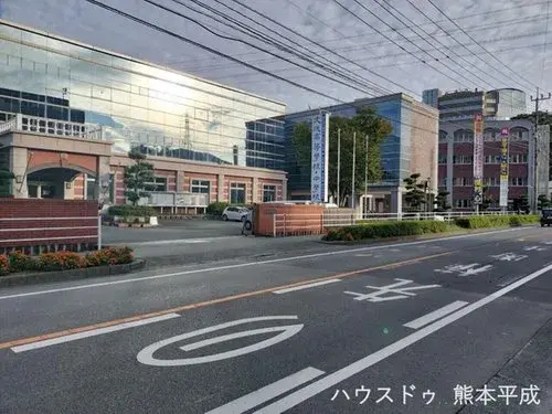 5LDK+S物件 熊本市 熊本県 (18)