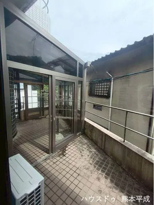 5LDK+S物件 熊本市 熊本県 (3)