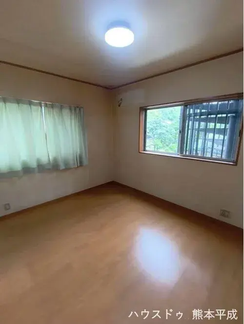 5LDK+S物件 熊本市 熊本県 (9)