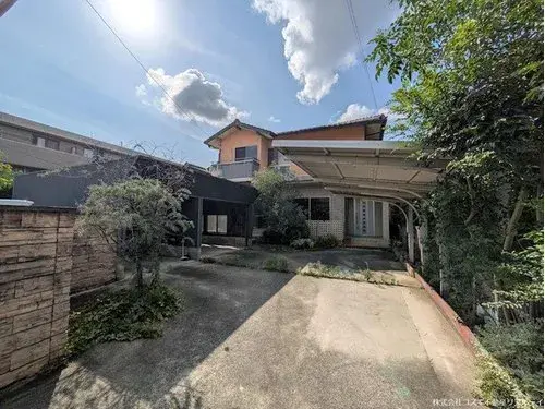5LDK+S Bien immobilier Ville de Kumamoto Préfecture de Kumamoto (3)