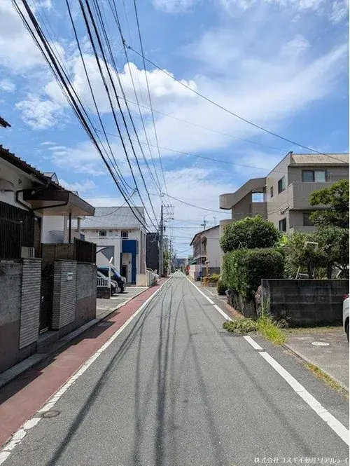 5LDK+S Bien immobilier Ville de Kumamoto Préfecture de Kumamoto (4)