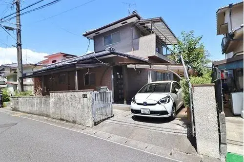 Akiya in Oita