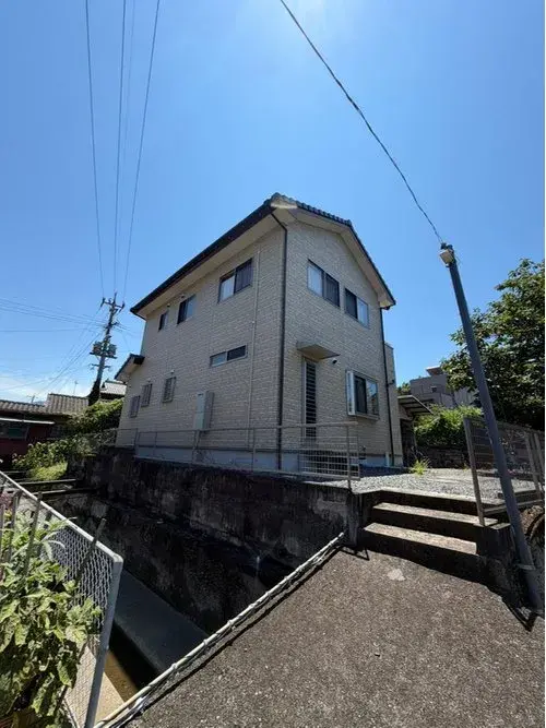 Akiya in Kumamoto