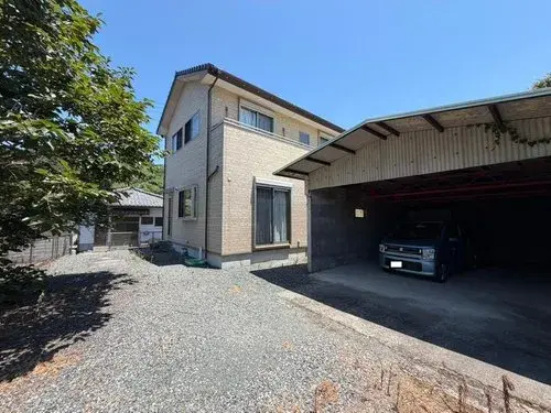 4LDK Property Kumamoto City Kumamoto Prefecture (2)