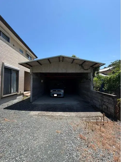 4LDK Property Kumamoto City Kumamoto Prefecture (3)