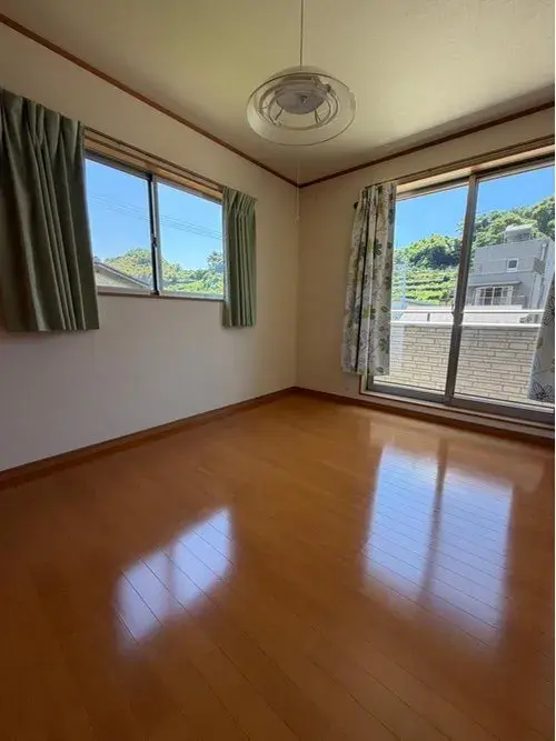4LDK Property Kumamoto City Kumamoto Prefecture (10)