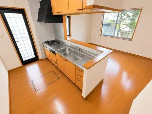 4LDK Property Oita City Oita Prefecture (12)