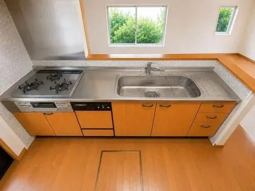 4LDK Property Oita City Oita Prefecture (13)