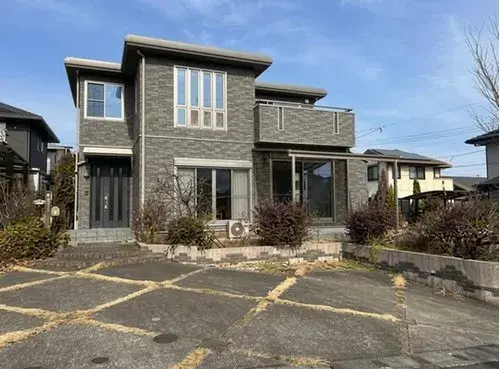 4LDK Property in Oita City, Oita Prefecture (2)