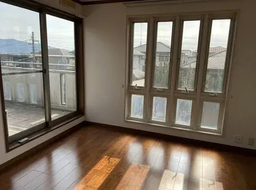 4LDK Property in Oita City, Oita Prefecture (11)