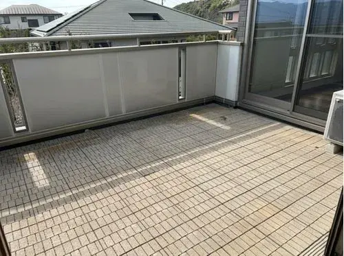4LDK Property in Oita City, Oita Prefecture (4)